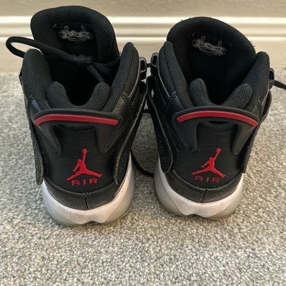 Jordans Six Rings - Picture 7 of 7